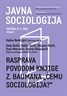 Rasprava povodom knjige Zygmunta Baumana „Čemu sociologija?“